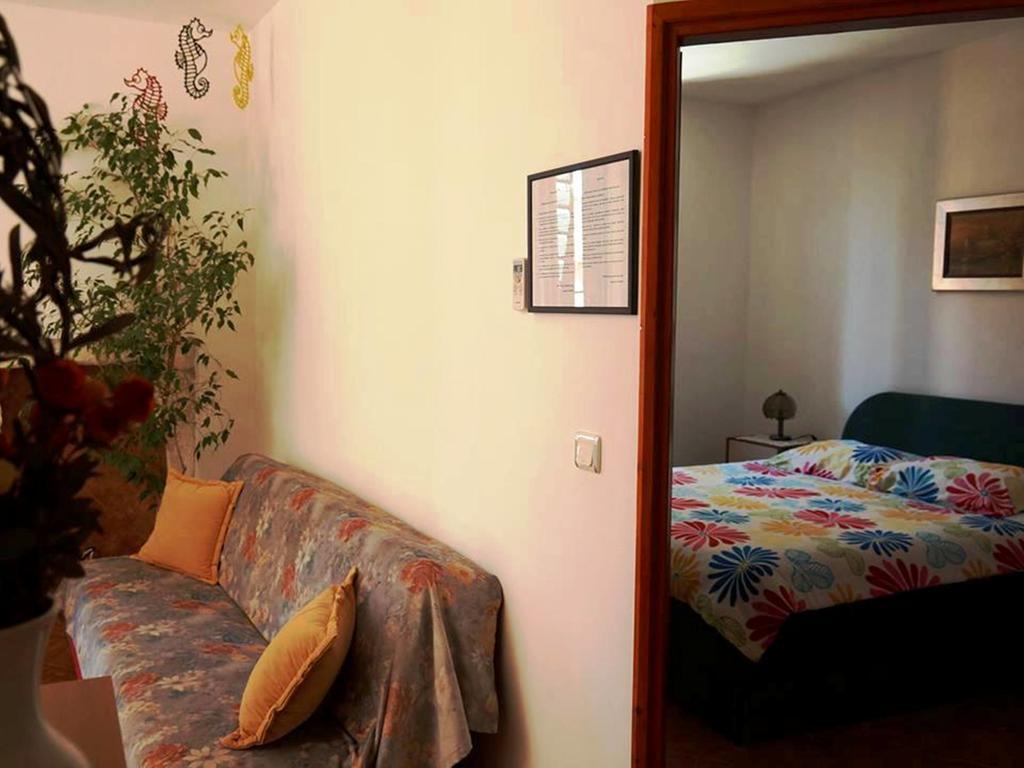 Central Sibenik Apartments Room photo