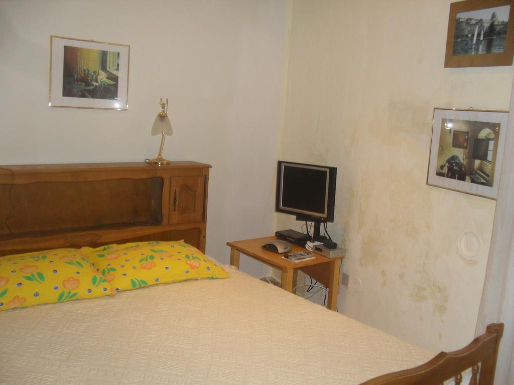 Central Sibenik Apartments Room photo