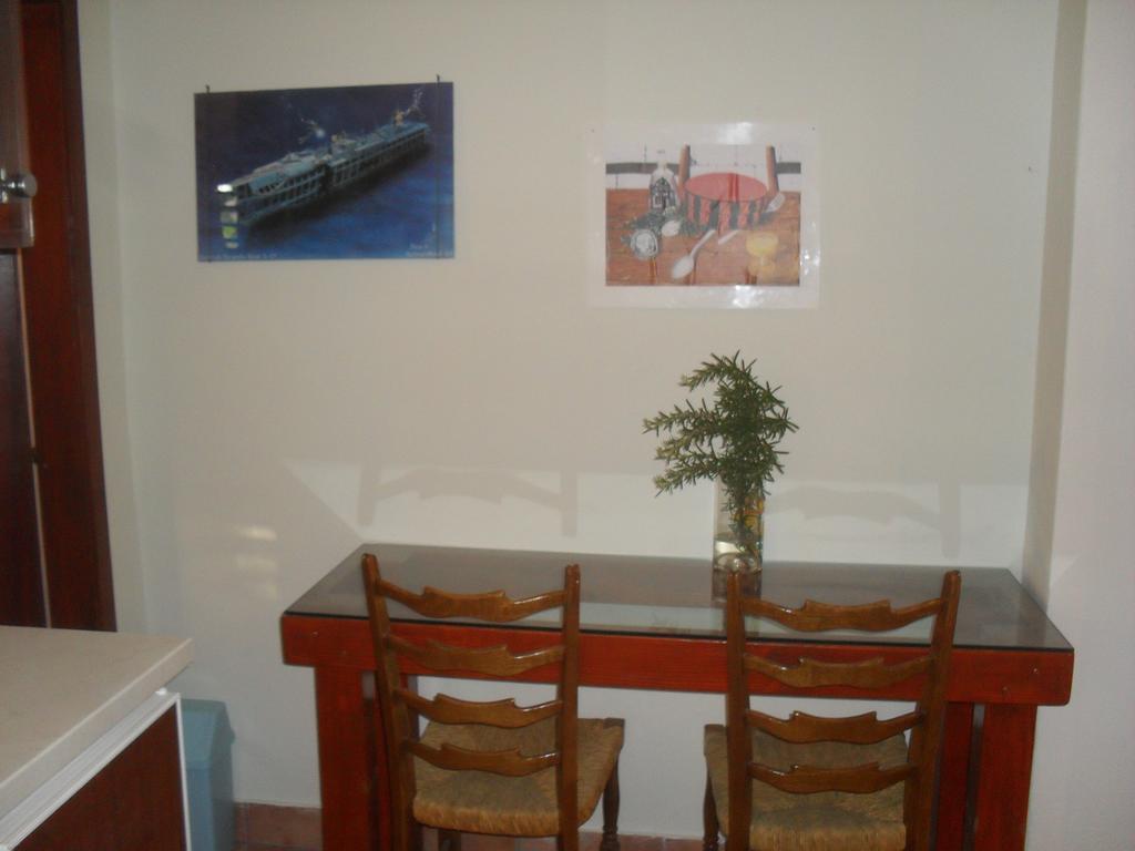 Central Sibenik Apartments Room photo