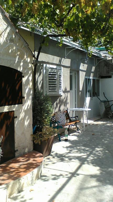 Central Sibenik Apartments Exterior photo